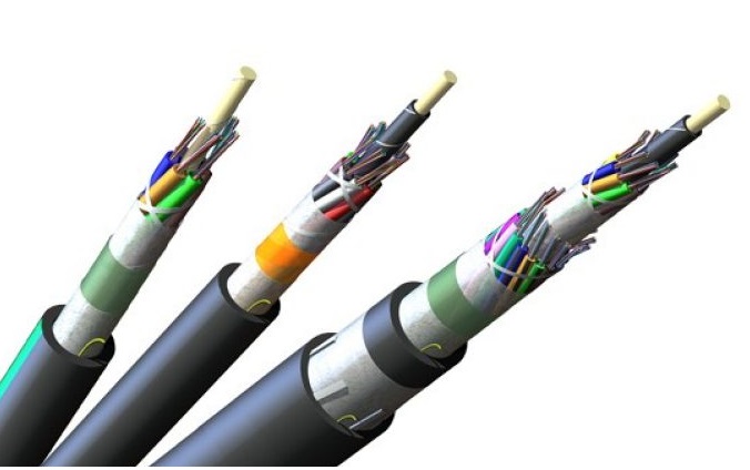 Fiber Optic Cable Installer